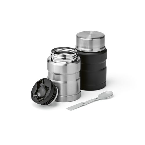 Thermos Dali Acier inoxydable recyclé 570 ml
