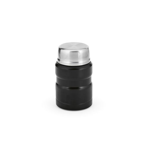 Thermos alimentaire Dali 550 rInox 570 ml, double paroi,cuillère - 4