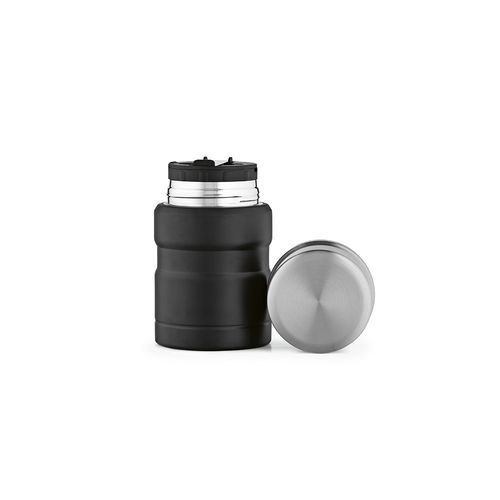 Thermos alimentaire Dali 550 rInox 570 ml, double paroi,cuillère - 3