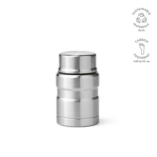 Thermos Dali Acier inoxydable recyclé 570 ml