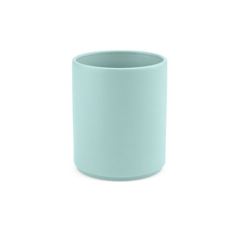 TAZA DE CERÁMICA TIBER 350. 350 ML . ACABADO MATE.