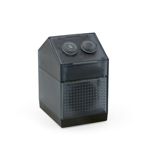 FusionBeat 3en1: écouteurs, enceinte et batterie rABS, 5000mAh