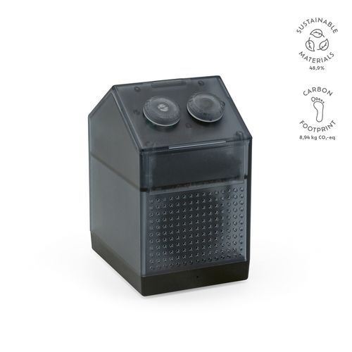 FusionBeat 3en1: écouteurs, enceinte et batterie rABS, 5000mAh - 2