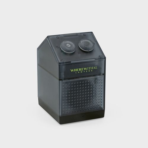 FusionBeat 3en1: écouteurs, enceinte et batterie rABS, 5000mAh - 12