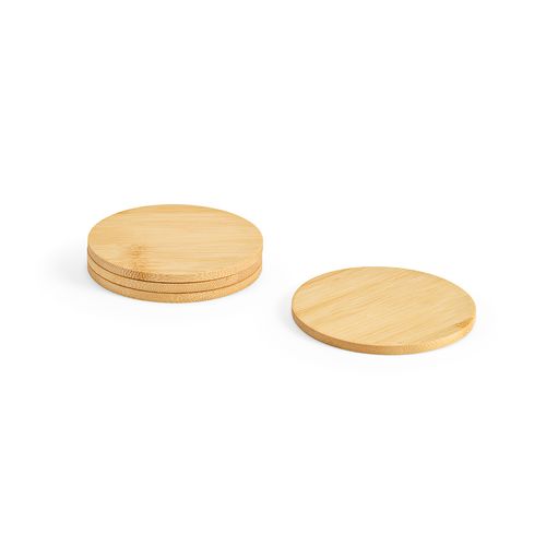 Christo Coasters - 7