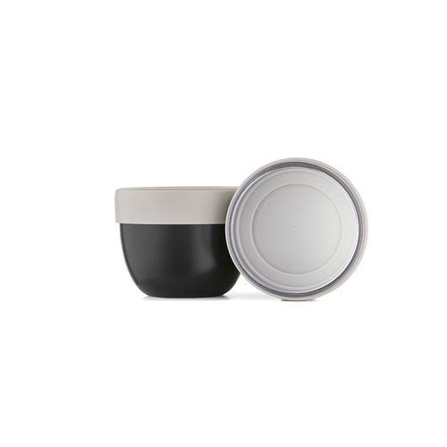 Thermos alimentaire Rembrandt 600 rInox 580 ml, 2 compartiments