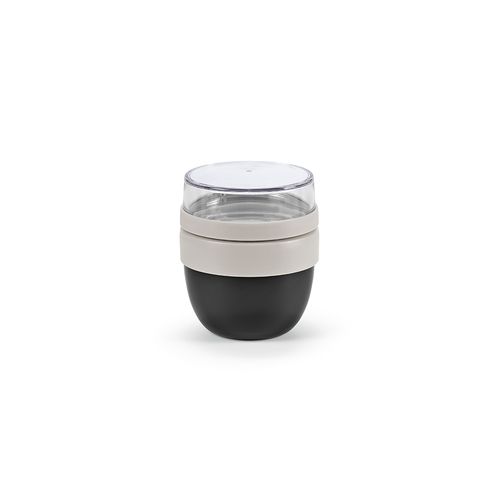Thermos alimentaire Rembrandt 600 rInox 580 ml, 2 compartiments - 1