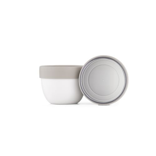 Thermos alimentaire Rembrandt 600 rInox 580 ml, 2 compartiments
