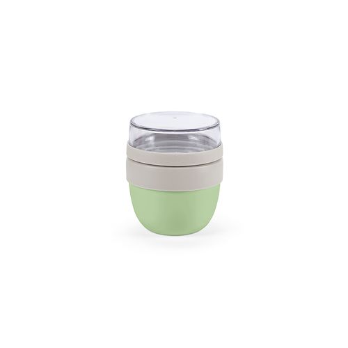 TERMO ALIMENTARIO REMBRANDT 600; RINOX, 580 ML, 2 COMPARTIMENTOS