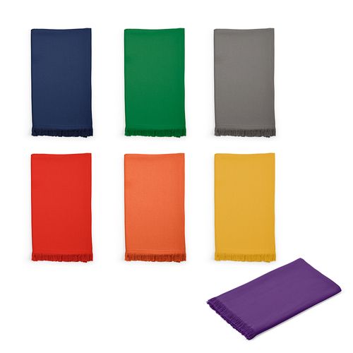 Serviette Cellini en rCOTON 250 g/m². Fabriquée au Portugal