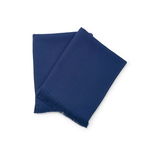 blue Cellini Towel