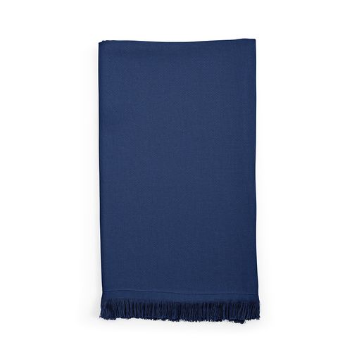 blue Cellini Towel