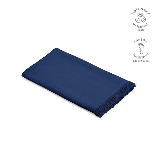 Serviette Cellini en rCOTON 250 g/m². Fabriquée au Portugal - 2