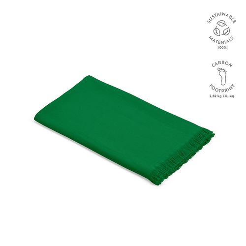 Serviette Cellini en rCOTON 250 g/m². Fabriquée au Portugal