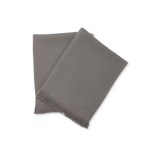 gray Cellini Towel