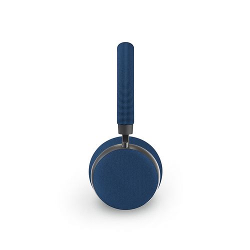 azulón Auriculares Bell; rABS , Bambú, 500 mAh, ANC. Autonomía: 20 horas
