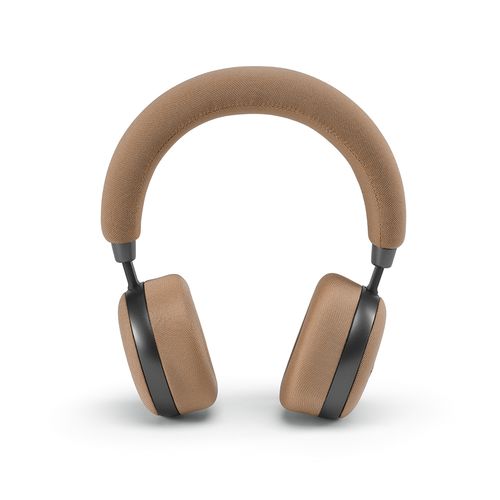 champán Auriculares Bell; rABS , Bambú, 500 mAh, ANC. Autonomía: 20 horas
