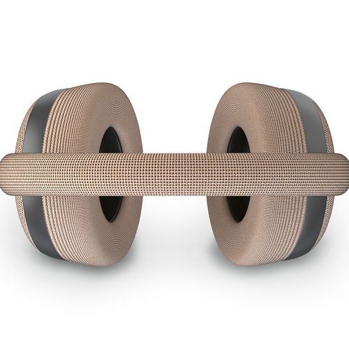 champán Auriculares Bell; rABS , Bambú, 500 mAh, ANC. Autonomía: 20 horas