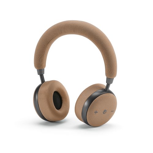 AURICULARES BELL; RABS , BAMBÚ, 500 MAH, ANC. AUTONOMÍA: 20 HORAS