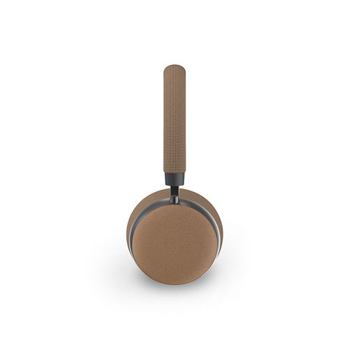 champán Auriculares Bell; rABS , Bambú, 500 mAh, ANC. Autonomía: 20 horas