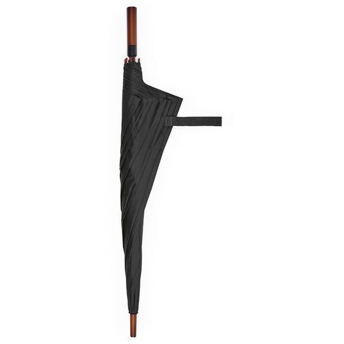 Parapluie Aretha, rPET. Golf 32",anti-vent,ouverture automatique - 9