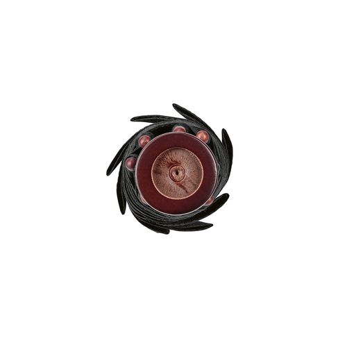 Parapluie Aretha, rPET. Golf 32",anti-vent,ouverture automatique - 10