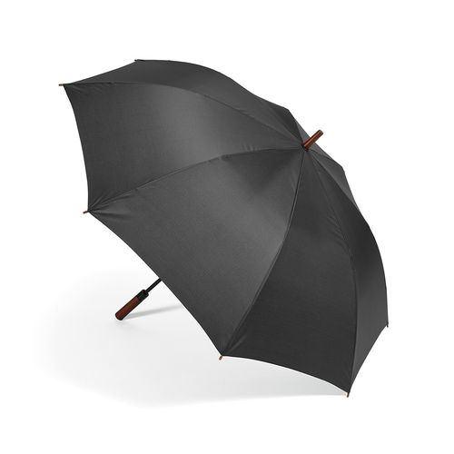 black Aretha Umbrella