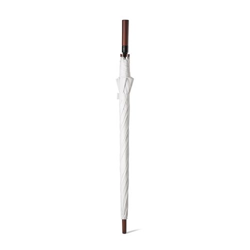 white Aretha Umbrella