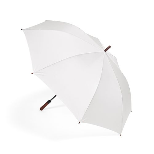 white Aretha Umbrella