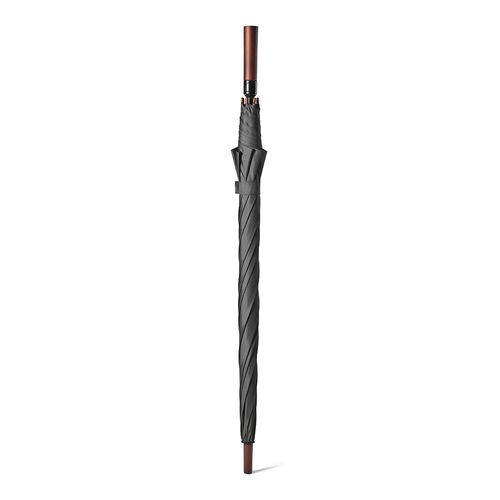 gris oscuro Aretha Umbrella