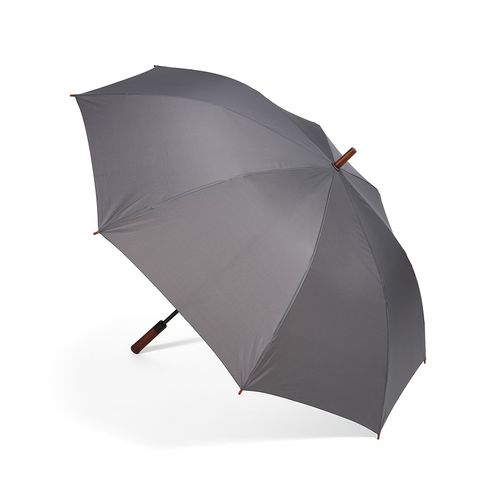gris oscuro Aretha Umbrella