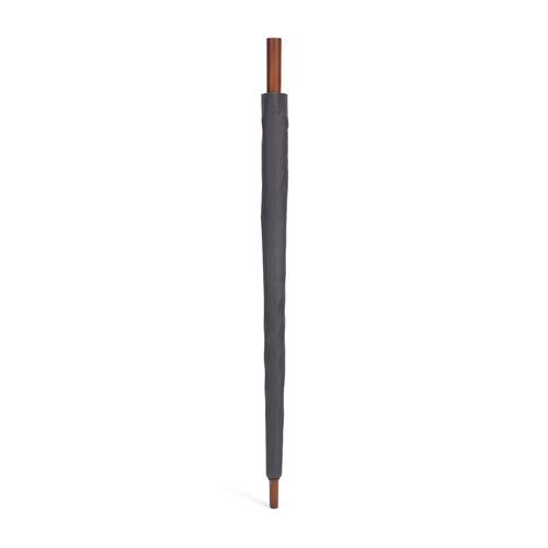 gris oscuro Aretha Umbrella