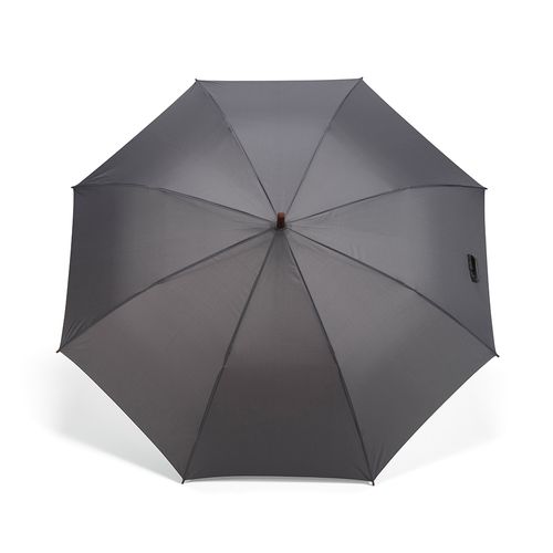 gris oscuro Aretha Umbrella