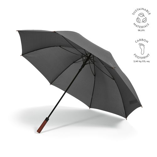 Parapluie Aretha, rPET. Golf 32",anti-vent,ouverture automatique