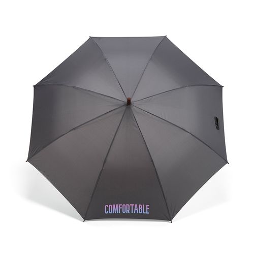 Parapluie Aretha, rPET. Golf 32",anti-vent,ouverture automatique