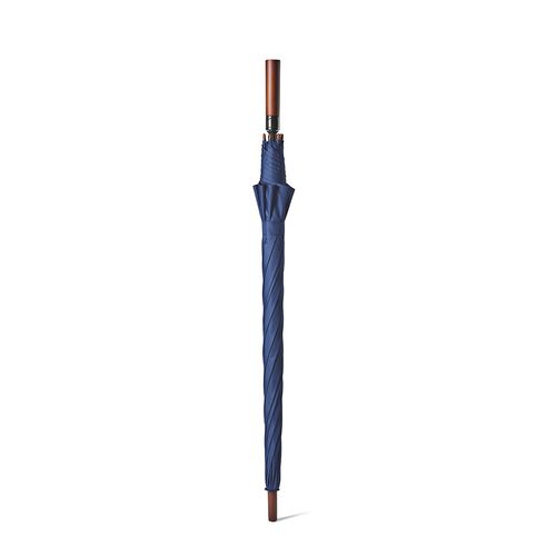 azul marino Aretha Umbrella