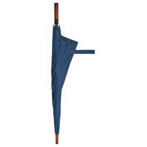 azul marino Paraguas Aretha rPET. Golf 32