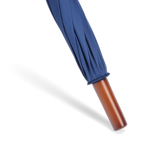 azul marino Aretha Umbrella