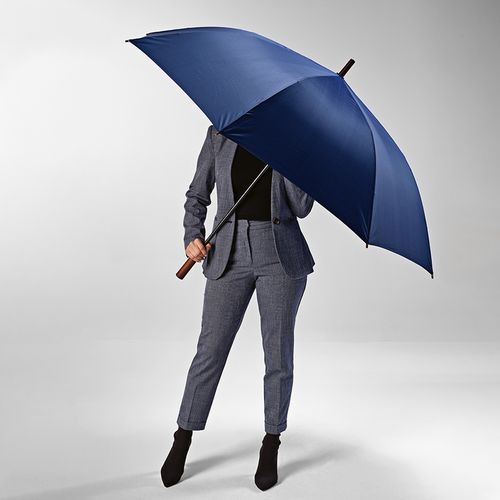 azul marino Aretha Umbrella