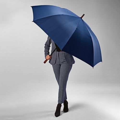 Parapluie Aretha, rPET. Golf 32",anti-vent,ouverture automatique