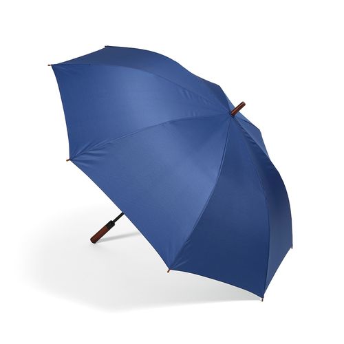 azul marino Paraguas Aretha rPET. Golf 32