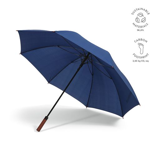 Parapluie Aretha, rPET. Golf 32",anti-vent,ouverture automatique