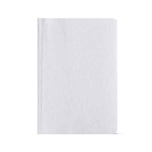 Bloc-notes Verne A5 Papier recyclé 80 gsm - 3