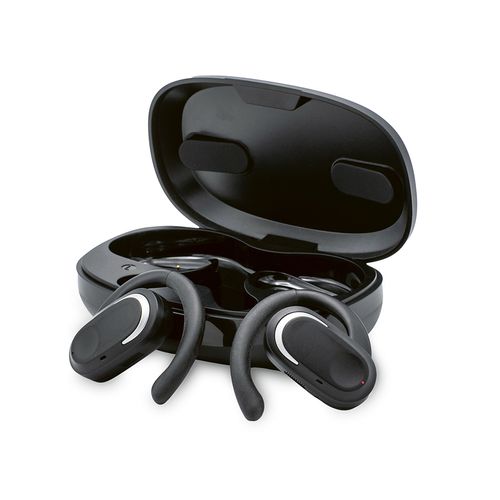 AURICULAR AEROTUNES; RABS,750 MAH. AUTONOMÍA:30 HORAS. OPEN EAR