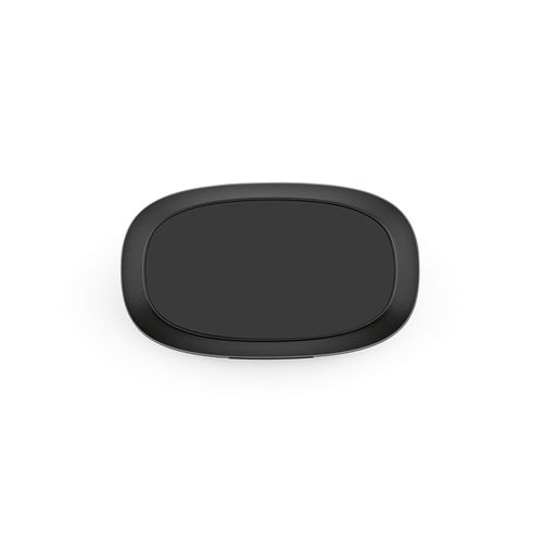 black Auricular AeroTunes; rABS,750 mAh. Autonomía:30 horas. Open Ear