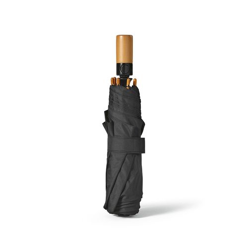 Parapluie Jackson,rPET 27",pliable,ouverture/fermeture automatique - 7