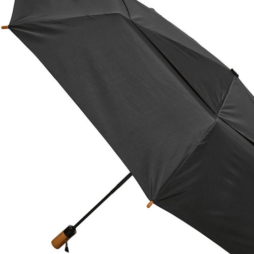 Parapluie Jackson,rPET 27",pliable,ouverture/fermeture automatique - 10