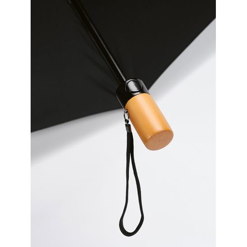 Paraguas plegable Jackson rPET. 27