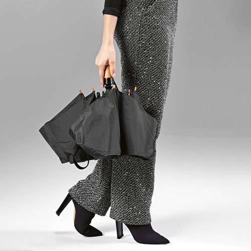 Paraguas plegable Jackson rPET. 27