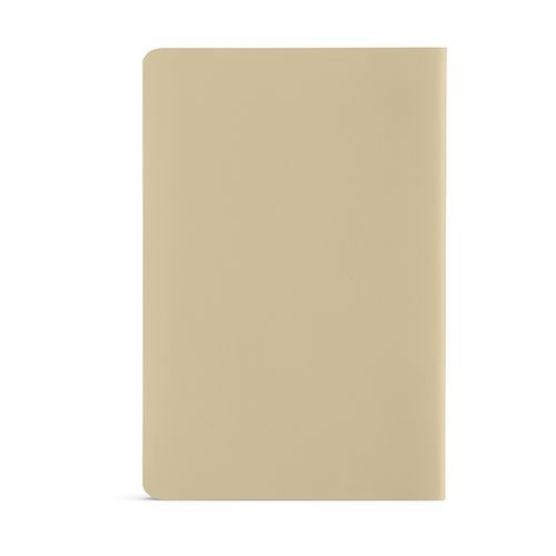Carnet Homer couverture souple papier pierre,196p,imperméable
